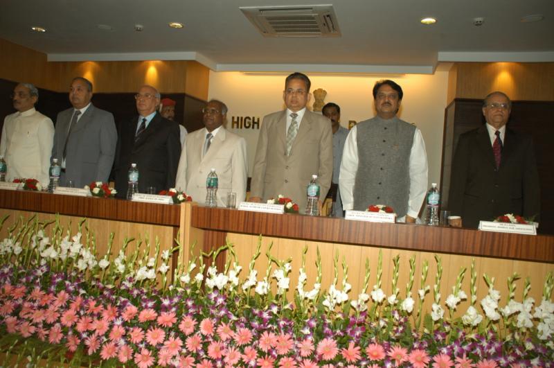 Conference Hall Inauguration Image 13